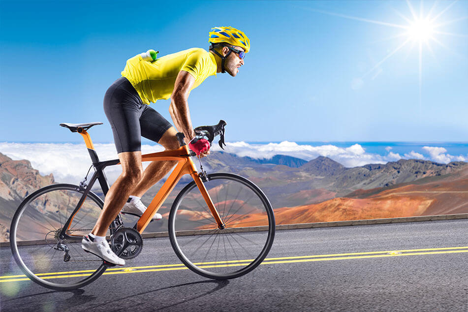 Endurance Cycling: Developing Your Endurance Training Plan & More