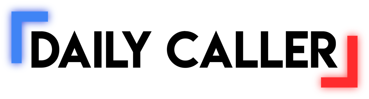 The Daily Caller Logo
