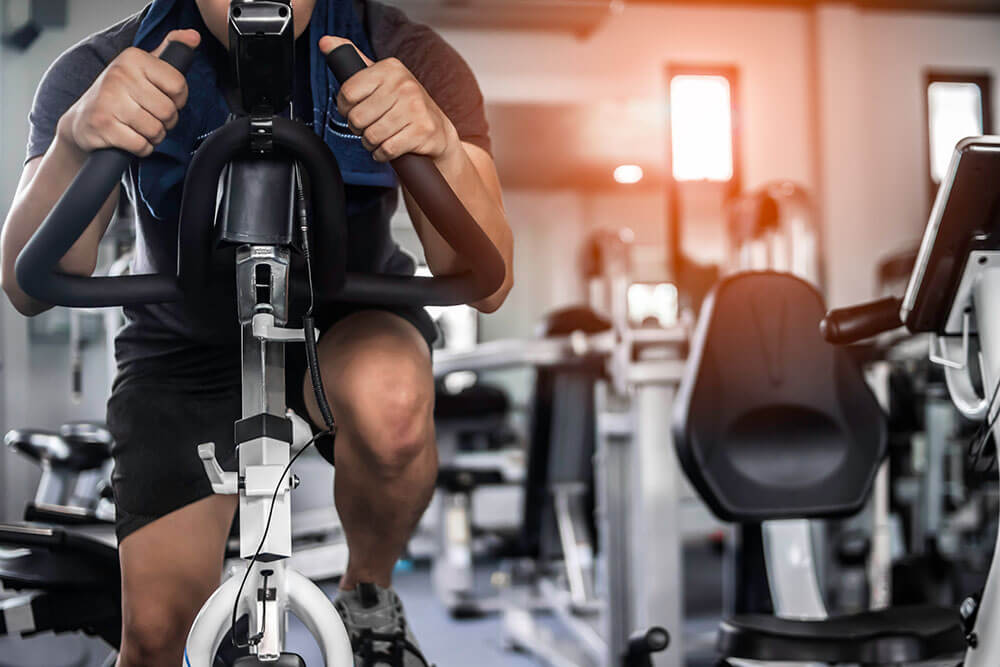 High-Intensity Cycling For Cyclists: Does It Work?
