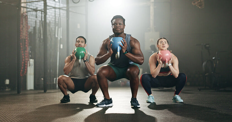 Cross Training Method Maximize Your Fitness: Understanding What is Cross Training and Its Be