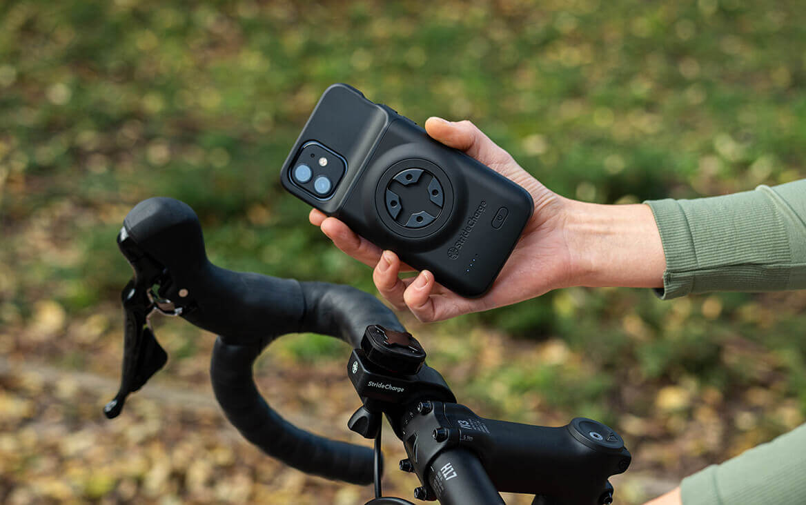 Finding the Best Wireless Phone Charger for Bikepacking in 2023